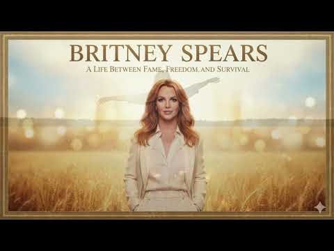 Britney Spears’ Shocking Rise, Fall & Fight for Freedom | True Story