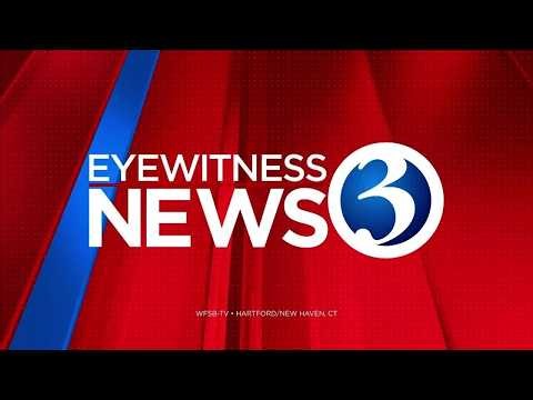 Your Sunday evening Eyewitness News update