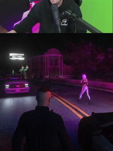 Tommy Tinker Store Robbery Response | GTARP Prodigyrp Gaming