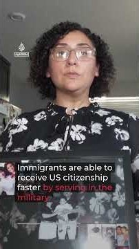 US military families face deportation after immigration protection ends | AJ Shorts