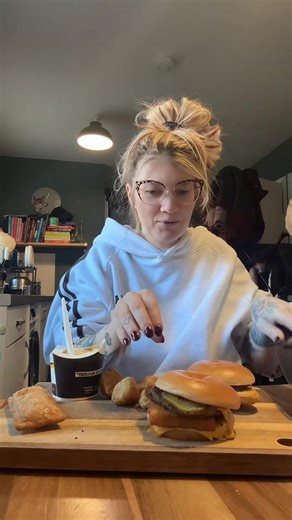 New McDonald’s menu is now out! #fblifestyle | Not Your Basic Mama