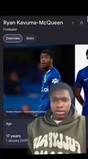 Ryan Kavuma-McQueen had a great season for club and country #CFC 🏴󠁧󠁢󠁥󠁮󠁧󠁿 28 Goals ⚽️8 Assists 🔌 First Team debut ✅ Big future