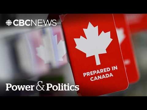 ‘Buy Canadian’ rules listed as a trade irritant by Trump White House | Power & Politics