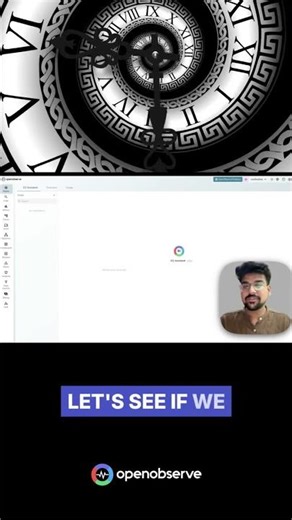 Build an NGINX Dashboard in 30 Seconds with AI #shorts