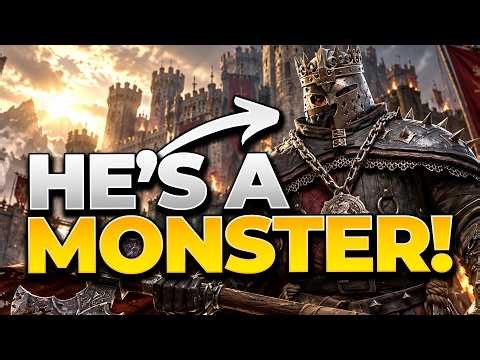 Is This NEW Legendary Marius 2.0?!