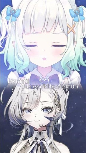 My Song With Hebi! [Unbound (Feat. Mint Fantôme)]🎶