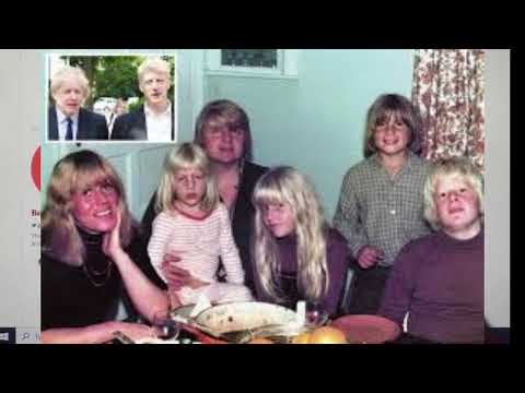 John Wyndham Lucifer Midwich Cuckoos Stanley Johnson predictive programming part 2 made 2020
