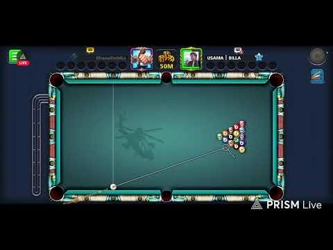 8 Ball Pool LIVE Pro VENICE 🤗 Gameplay 🎱 Crazy Trick Shots Trying 👉 Easy win Ultimate Venice 🏆