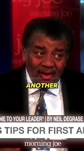 Who Should Meet The Aliens First ? 👽 w/ Neil deGrasse Tyson
