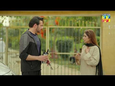 Mein Sirf Tumhari Dost Hun Mangetar Nahi..! Marg e Wafa - HUM TV