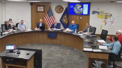 North Platte City Council approves new mobile home safety standards