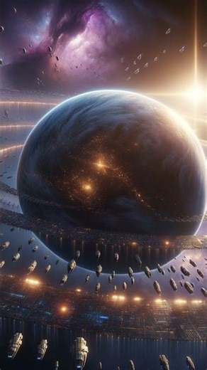 16 Alien Armadas Arrived — They All Wanted the Same Thing