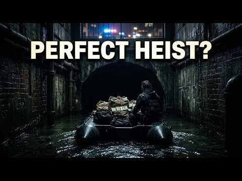 Why Argentina Treated These Bank Robbers Like National Heroes