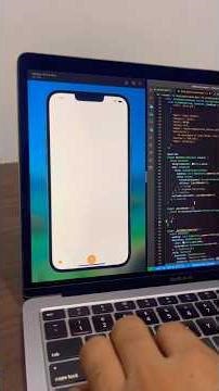 Create Mobile Apps Easily with Flutter 📱 | Fast & Beautiful UI