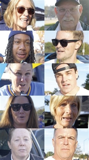 What's the perfect amount of beers before a Brewers game? We asked fans.