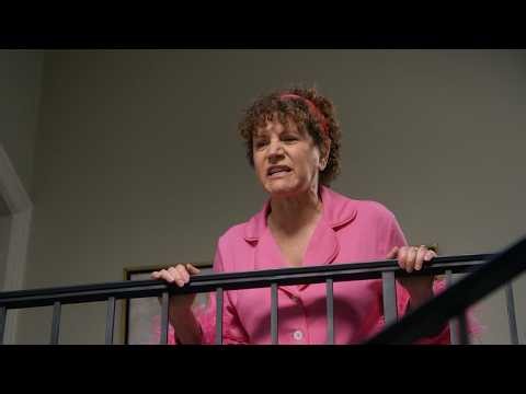 Curb Your Enthusiasm - Susie blames Larry for Bruce Springsteen getting COVID