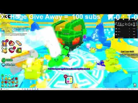 🔴LIVE| 🍀LUCKY RAID EVENT🍀 RAID CARRY!!!