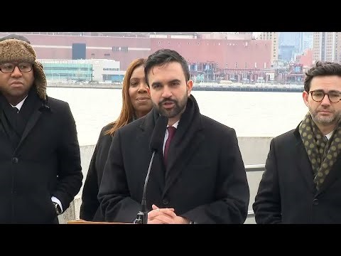 LIVE: Latest storm forecast as winter storm warnings issued ahead of weekend snow