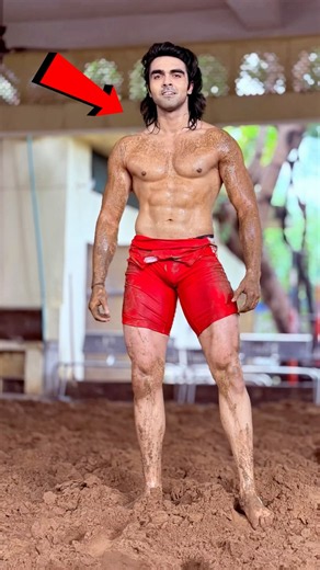 Akhada Wrestling Day :- 3 ⛈️