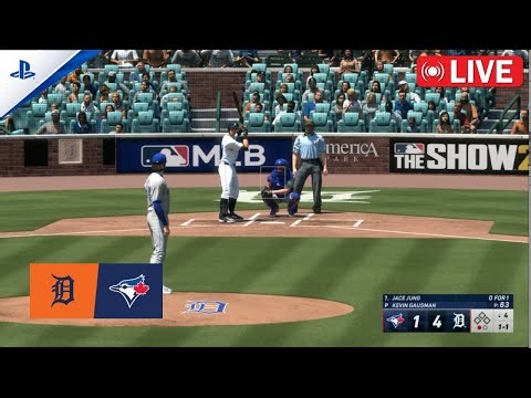 MLB LIVE 🔴 Blue Jays vs. Tigers Game Highlights (2/3/2026) | MLB Highlights