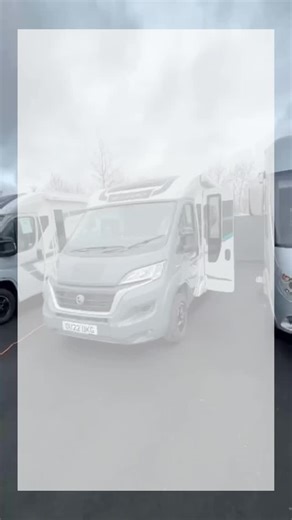 Webbs Motor Caravans on Instagram: "Meet the 2022 Swift Compact C500, a stylish 2-berth campervan for sale at Webbs Motor Caravans! Highlights: 🚐 Lanzarote Grey exterior with black cab trims 🚐 Spacious and comfortable rear lounge 🚐 Fully equipped kitchen with two-burner gas hob 🚐 Separate washroom with premium finishing touches Perfect for couples or solo adventurers who are looking for compact convenience without compromising on luxury. 👉 Tap the link in our bio to find out more, or get in