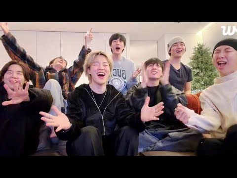 🔴[ENG SUB] BTS OT7 Full Weverse Live (01.01.2026) Jin, Suga, J-Hope, RM, Jimin, V & Jungkook