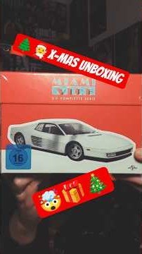 🧑‍🎄🎄🎁 X-Mas Presents 2025 Recap In Ca. 90 Sekunden