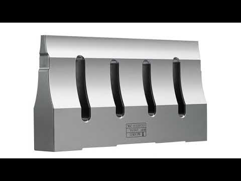 Precision Meets Stability | Ultrasonic Welding Horn