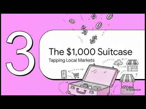 Start a Business with $500, Passive Income Expert: How To Make $10k Per Month In 90 Days!