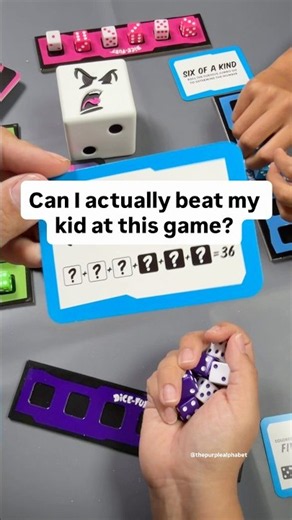 Trying to win at Dice of Fury