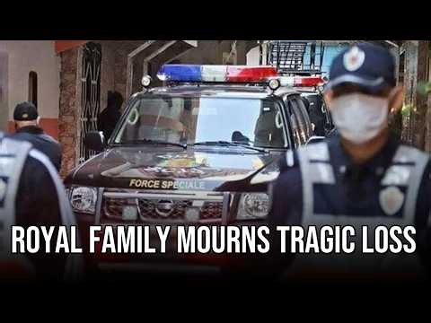 Monaco Royal Family Grieves as Prince Albert’s 29-Year-Old Cousin Is Found Dead in Park
