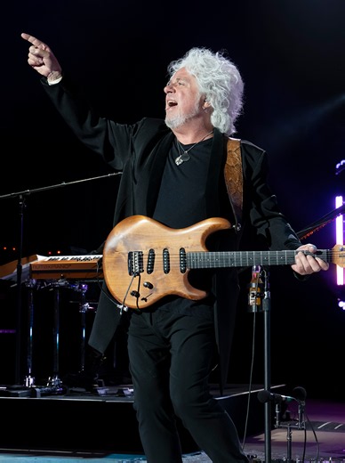 The joy of Toto’s ‘Africa’