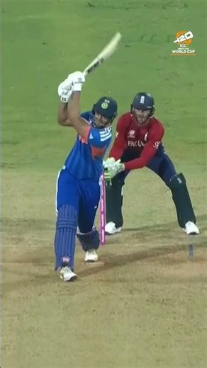 High-class hitting from India and England batters unleashed @BudweiserIndia Smooth Sixes⚡