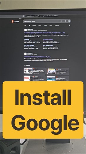 How To Install Google Slides In Laptop Windows 11 #GoogleSlides #Windows11 #GoogleSlidesTutorial