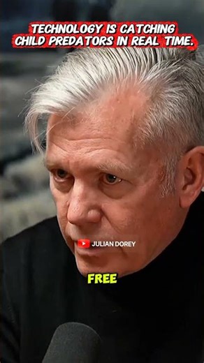 How Technology Is Helping Catch Child Predators