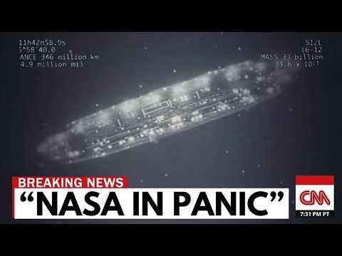 7 MINUTES AGO: Vera Rubin Telescope Just Captured NEW TERRIFYING Images