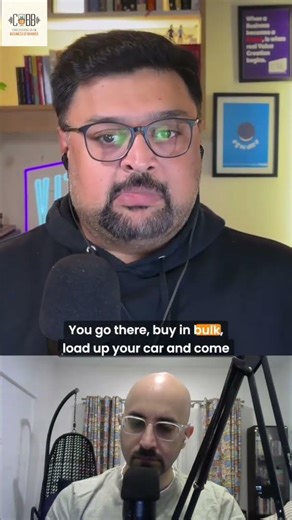 Why Western Businesses Keep Failing in India | CoBB | Podcast | Ep.148 #FMCG #Marketing #Insight