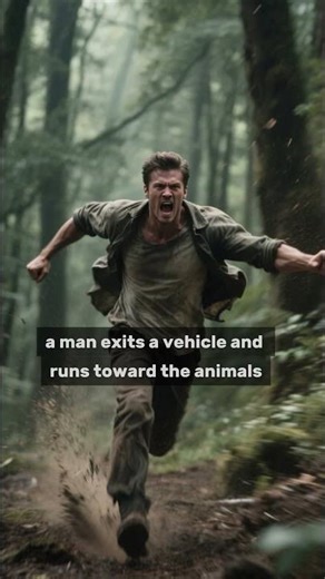 Power of the Timber Wolf | King of the Wild Jungle