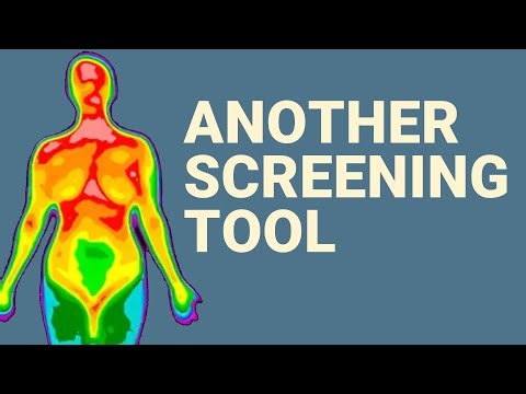 Thermography Explained: How Blood Flow Can Signal Cancer Early