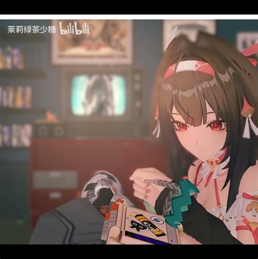 Zenless Zone Zero｜Sky's The Limit｜Ye Shunguang #YeShunguang #ZenlessZoneZero #ZZZ #SHORTS