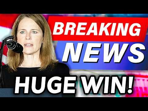 BREAKING NEWS! FEDERAL GUN CONTROL LAW FINALLY DECLARED UNCONSTITUTIONAL!