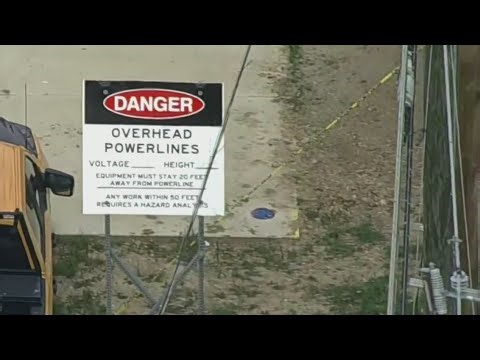 Two people critically injured by electric shock in Fort Worth