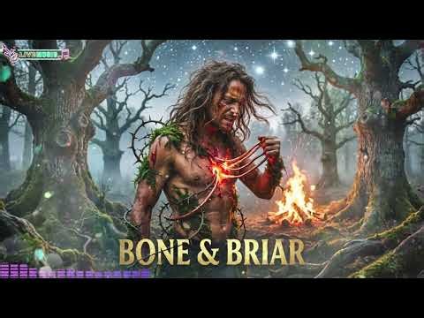 I Am Not a Machine, I'm a Beating Heart 🌲 | Bone & Briar