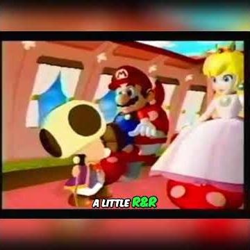 Toonami Reviews Super Mario Sunshine (2002) | Mario's GameCube Vacation 🌴
