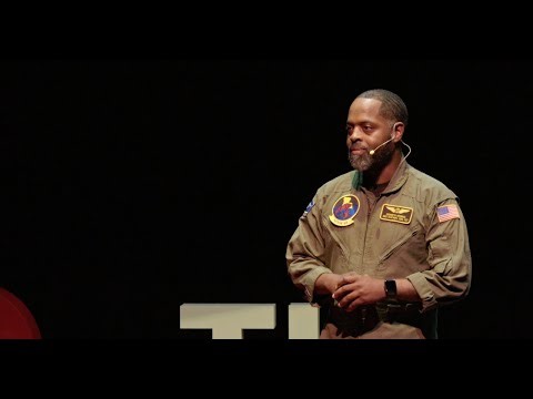 We Owe It: Honoring the Gift | Kenneth Morris | TEDxThird Ward
