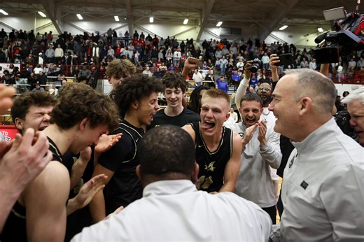 Indiana high school boys basketball: IHSAA semistate scores, highlights, photos
