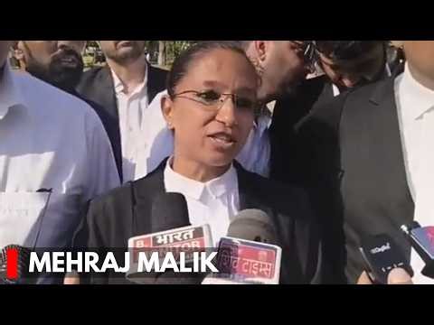 J&K High Court Quashes PSA Against MLA Mehraj Malik