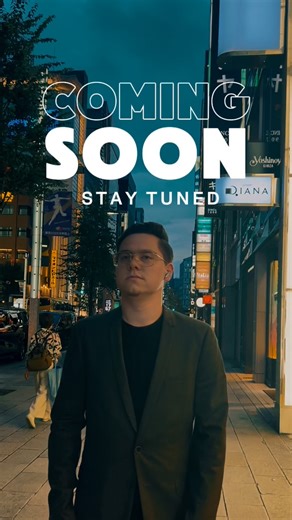 Kenta Igarashi on Instagram: "✨Coming Soon✨ . . . . . . . #saxophone #music #サクソフォン #音楽#tokyo"