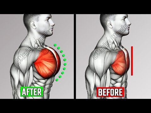 Best Exercises Chest WORKOUT You Need to Try! 🔥