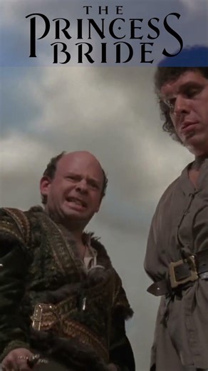 Princess Bride - Inconceivable